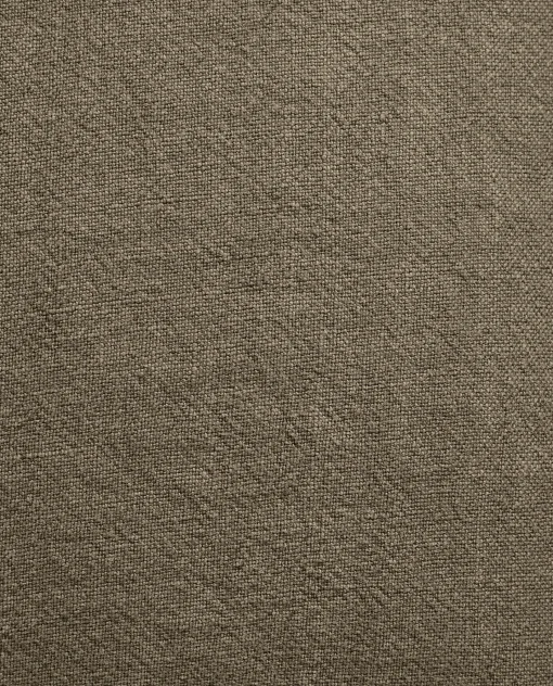 Solid*ZARA Home Washed Linen Throw Pillow Cover Khaki