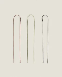 Garden*ZARA Home Wire And Label Set Multicolored