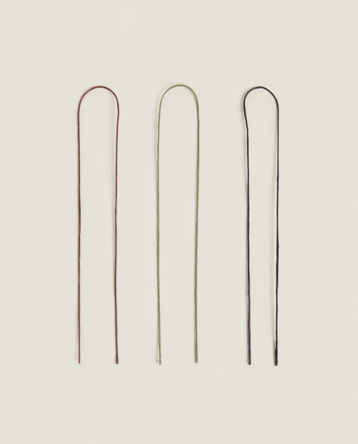 Garden*ZARA Home Wire And Label Set Multicolored