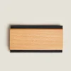 Laundry Care*ZARA Home Wood And Metal Cashmere Brush Natural Colour