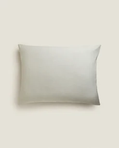 Pillowcases*ZARA Home Xxl Throw Pillow Cover Green