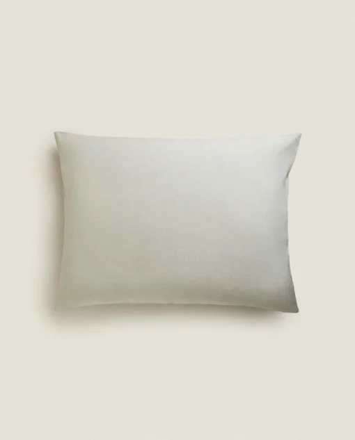 Pillowcases*ZARA Home Xxl Throw Pillow Cover Green