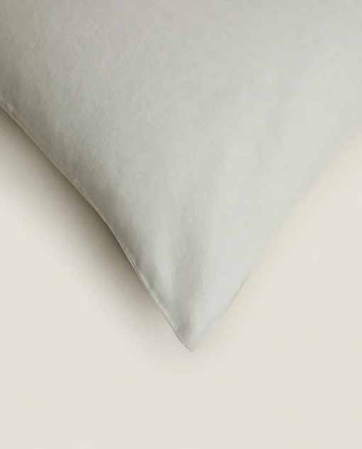 Pillowcases*ZARA Home Xxl Throw Pillow Cover Green