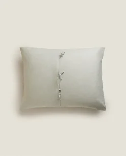 Pillowcases*ZARA Home Xxl Throw Pillow Cover Green